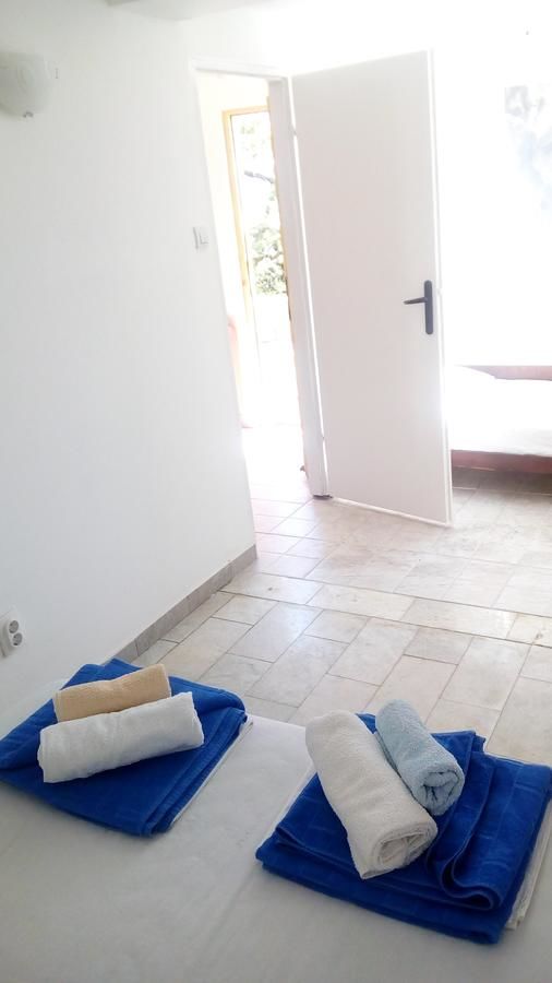 Апартаменты Apartments Perazica Do Свети-Стефан