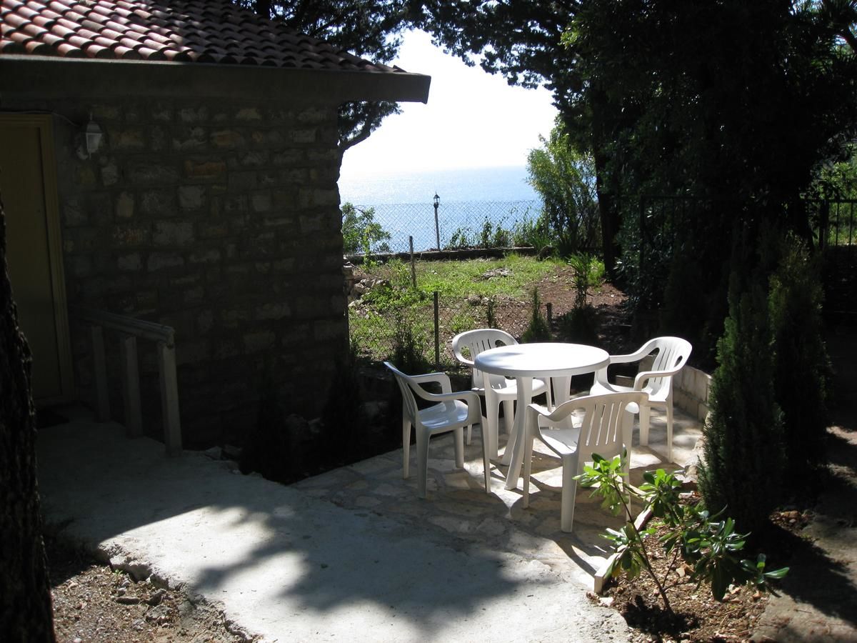 Апартаменты Apartments Perazica Do Свети-Стефан-27