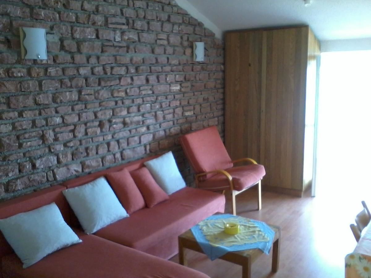 Апартаменты Apartments Perazica Do Свети-Стефан