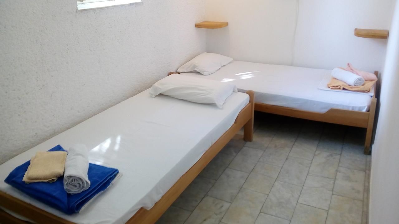 Апартаменты Apartments Perazica Do Свети-Стефан