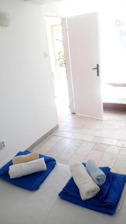 Апартаменты Apartments Perazica Do Свети-Стефан