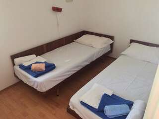 Апартаменты Apartments Perazica Do Свети-Стефан Апартаменты с 2 спальнями-2