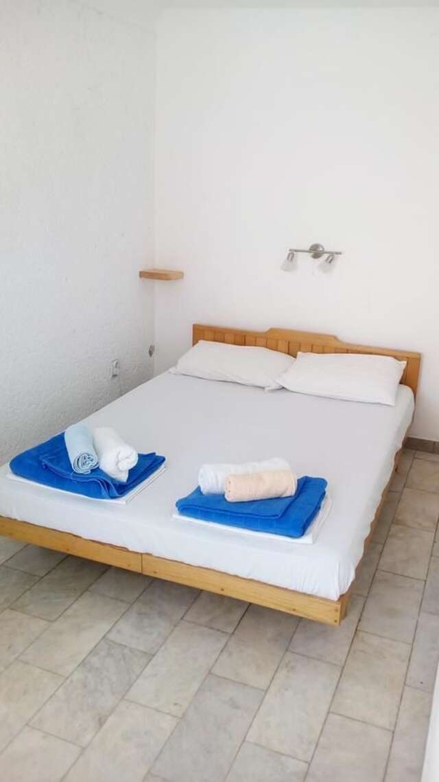 Апартаменты Apartments Perazica Do Свети-Стефан-17