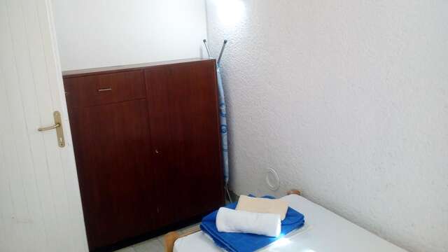 Апартаменты Apartments Perazica Do Свети-Стефан-18