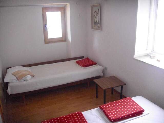 Апартаменты Apartments Perazica Do Свети-Стефан-24