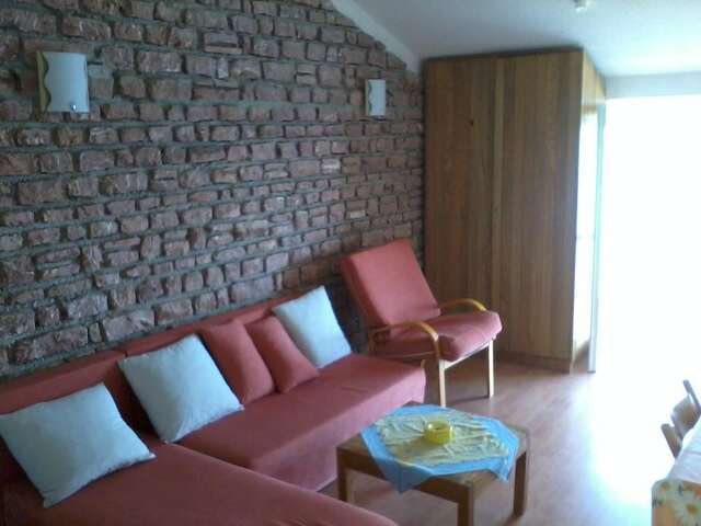 Апартаменты Apartments Perazica Do Свети-Стефан-30