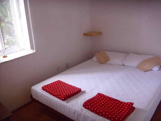 Апартаменты Apartments Perazica Do Свети-Стефан-34