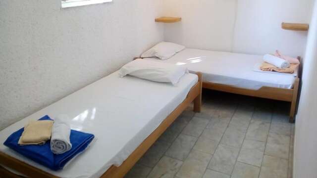 Апартаменты Apartments Perazica Do Свети-Стефан-53