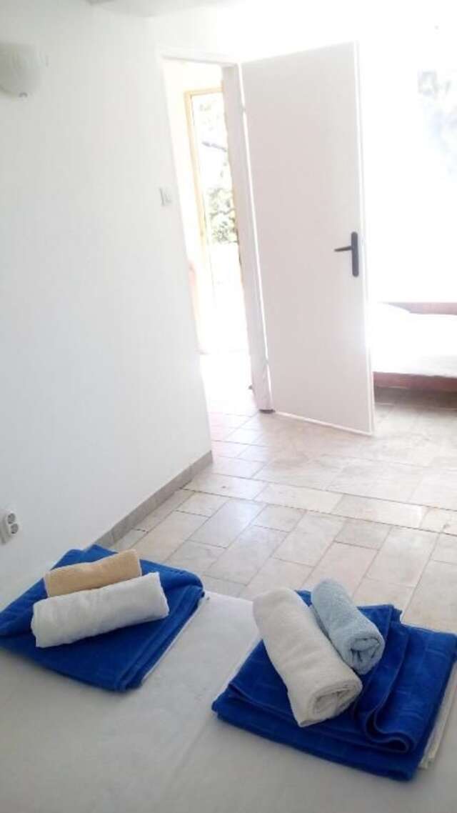 Апартаменты Apartments Perazica Do Свети-Стефан-58