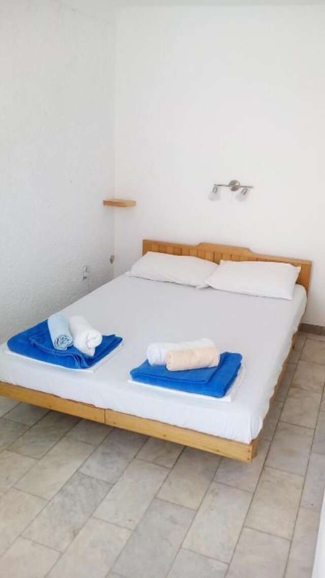 Апартаменты Apartments Perazica Do Свети-Стефан-59