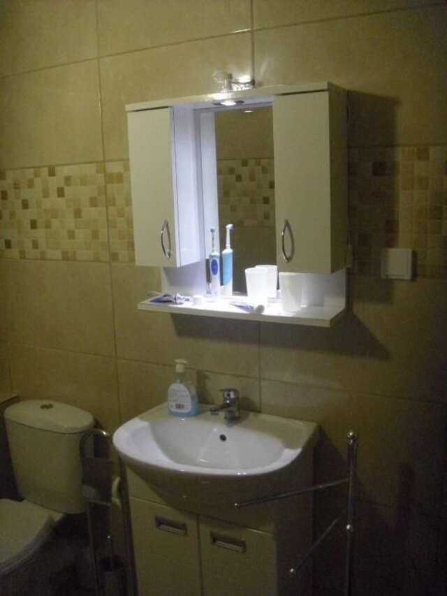 Апартаменты Apartments Perazica Do Свети-Стефан-62